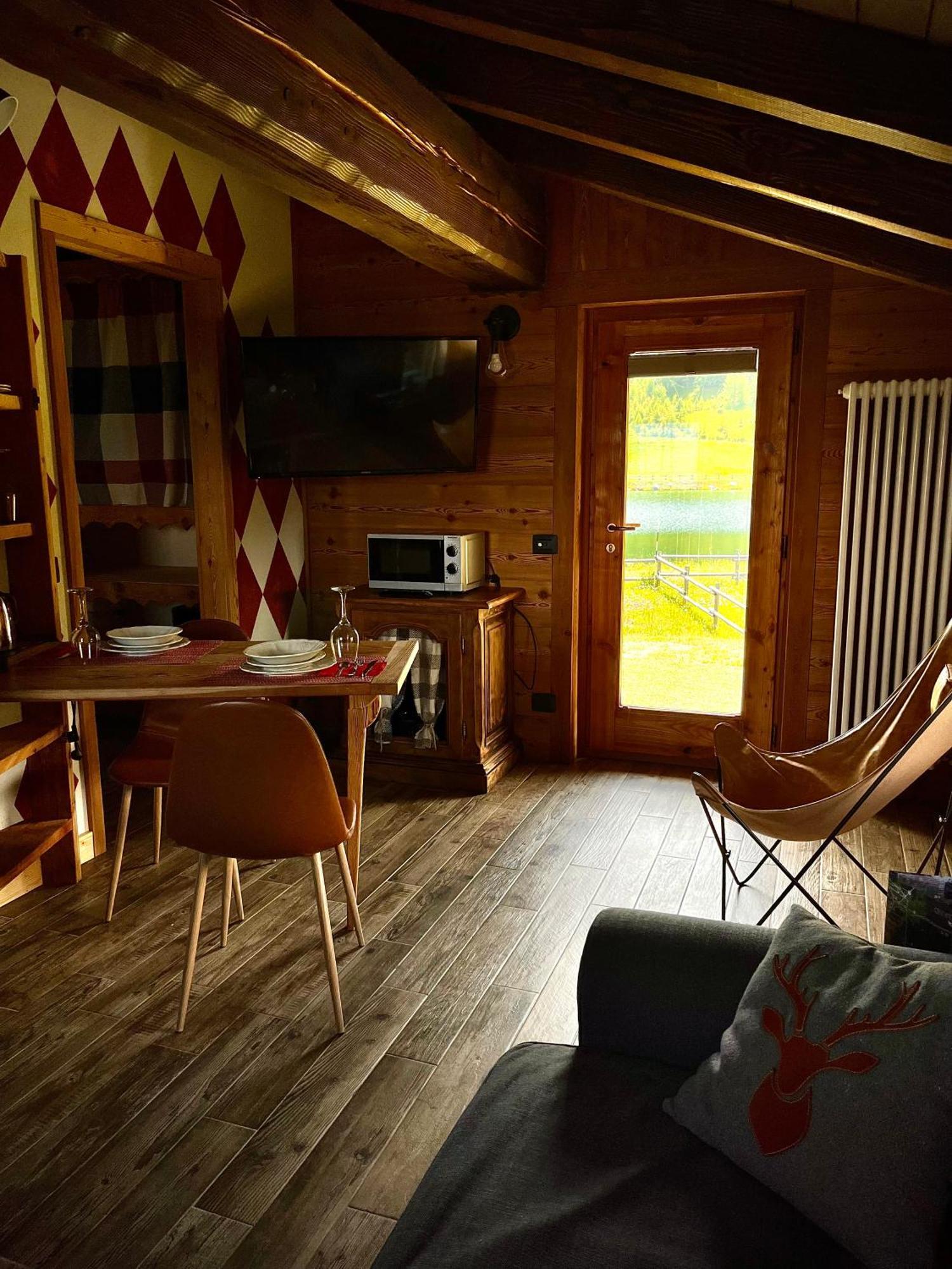 Alpine Dream House - Chalet Gressan Exterior foto